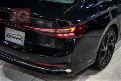 ڤۆڵکسواگن جێتا